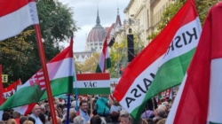 “It Is Time to Revolt,” Says Viktor Orbán during 1956 Commemorations