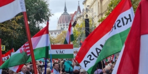 “It Is Time to Revolt,” Says Viktor Orbán during 1956 Commemorations