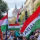 “It Is Time to Revolt,” Says Viktor Orbán during 1956 Commemorations