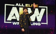 WWE Reportedly Interested in Top AEW Stars