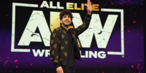 WWE Reportedly Interested in Top AEW Stars