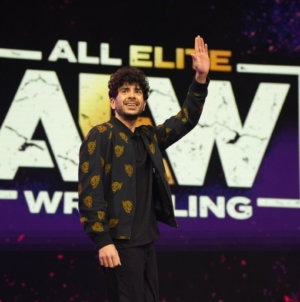 WWE Reportedly Interested in Top AEW Stars