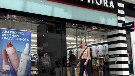 Sephora to pay California cities for mishandling makeup mess
