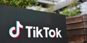 Threats to TikTok workers are traced to L.A. man; standoff follows