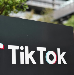 Threats to TikTok workers are traced to L.A. man; standoff follows