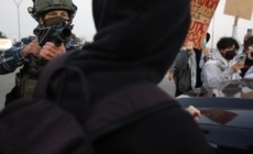 Federal immigration enforcement surge now paused in East Bay too