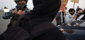 Federal immigration enforcement surge now paused in East Bay too