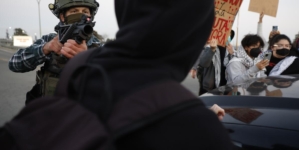 Federal immigration enforcement surge now paused in East Bay too