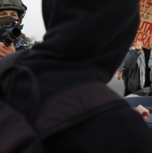 Federal immigration enforcement surge now paused in East Bay too