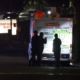 Video shows security shooting at U-Haul outside Coast Guard base in San Francisco