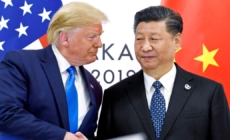 U.S., China hope to make progress on tariffs as Trump and Xi meet in South Korea