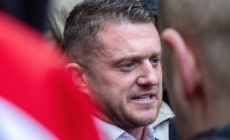 English far-right leader Tommy Robinson invited to Israel