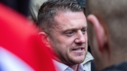 English far-right leader Tommy Robinson invited to Israel
