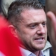English far-right leader Tommy Robinson invited to Israel