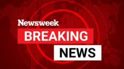 Donald Trump Gives Health Update After MRI Scan