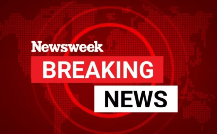 Deadly Explosions Hit Iran – Newsweek