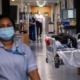 The U.K.’s public health service is in crisis, threatening institution at center of British culture