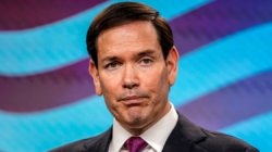 Marco Rubio says ongoing Gaza peace talks are ‘not yet’ the end of the war