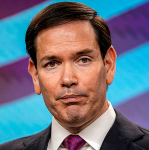Marco Rubio says ongoing Gaza peace talks are ‘not yet’ the end of the war