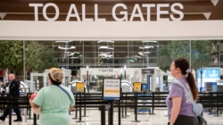 Delays expected at airports for third day as government shutdown drags on