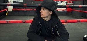 Arturo Gatti Jr., son of late boxing icon Arturo ‘Thunder’ Gatti, dies at 17