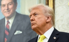 Trump terminates Canada trade talks again after Ontario runs ad featuring Reagan