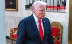 Trump heads to Asia with trade — and tensions with Xi — on the agenda