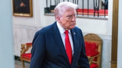 Trump heads to Asia with trade — and tensions with Xi — on the agenda