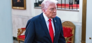 Trump heads to Asia with trade — and tensions with Xi — on the agenda