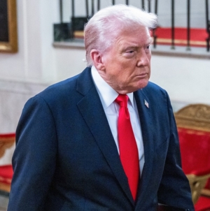 Trump heads to Asia with trade — and tensions with Xi — on the agenda