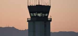 Air traffic controllers are taking side gigs amid government shutdown