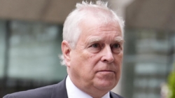 King Charles to remove Prince Andrew’s titles and eject him from Royal Lodge