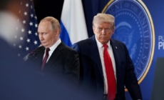 Russia furious as Trump sanctions energy giants Rosneft and Lukoil