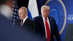 Russia furious as Trump sanctions energy giants Rosneft and Lukoil