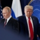 Russia furious as Trump sanctions energy giants Rosneft and Lukoil