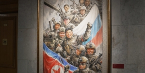 Russian museum’s tribute to North Korean soldiers in Ukraine