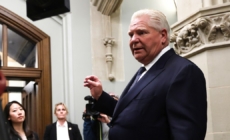 Ontario will air tariff ads that anger Trump during World Series