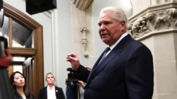Ontario will air tariff ads that anger Trump during World Series