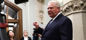 Ontario will air tariff ads that anger Trump during World Series