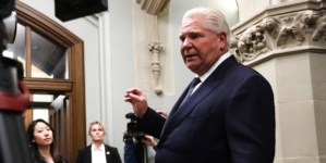 Ontario will air tariff ads that anger Trump during World Series