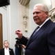 Ontario will air tariff ads that anger Trump during World Series