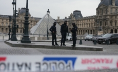 One week on, a breakthrough in the Louvre heist that exposed weaknesses and wounded French pride
