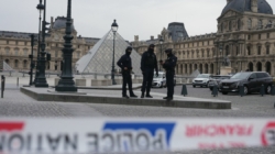 One week on, a breakthrough in the Louvre heist that exposed weaknesses and wounded French pride