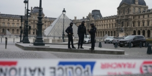 One week on, a breakthrough in the Louvre heist that exposed weaknesses and wounded French pride