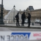 One week on, a breakthrough in the Louvre heist that exposed weaknesses and wounded French pride