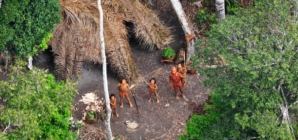 Why the survival of uncontacted Indigenous peoples is under growing threat