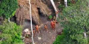Why the survival of uncontacted Indigenous peoples is under growing threat