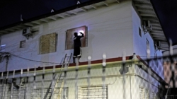 Hurricane Melissa intensifies to Category 5 storm, threatens Jamaica with ‘catastrophic’ flooding