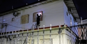 Hurricane Melissa intensifies to Category 5 storm, threatens Jamaica with ‘catastrophic’ flooding