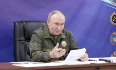 Trump calls Putin test ‘inappropriate’